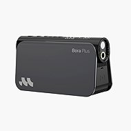 Woowind Bora Plus - Compressor