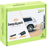 VALEO BEEP & PARK rear - Parking Sensor