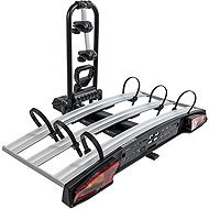 Menabo Alioth 3 - Towbar Bike Rack
