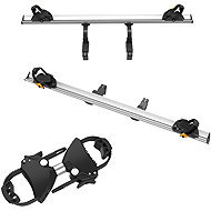 Spinder Xplorer Plus Adapter - Towbar Bike Rack