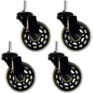 Pro User Wheels Diamant FG3 4 pcs - Bike Rack Accessory