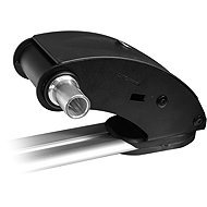 Menabo Adapter ProTour Indoor 15 × 110 mm - Bicycle Mount