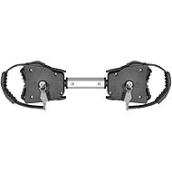 Menabo Double wheel frame holder - Bike Holder