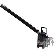 Menabo Quick release lever lockable / M-Way - Bike Rack Accessory