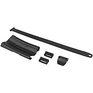 Menabo Race 2 / Race 3 / Race 4 / Project Tilting 2 / Project Tilting 3 foot and clamping strap - Holder Mount