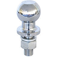 Carpoint Towbar ball screw-on - Wall Bracket