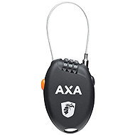 Carpoint Axa pocket cable bike lock - Security Lock