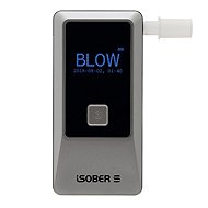 V-NET iSober S Pro - Alcohol Tester