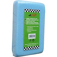 PREXIM Car Wash Sponge, Assorted Colours - Sponge
