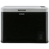 Mestic Cool Box compressor MCC-45 AC/DC Dual Zone - Cool Box