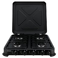 Mestic MGC-400 30mbar - Gas Cooker
