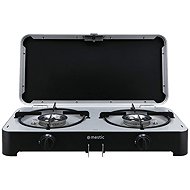 Mestic MGCP-1200 30mbar - Gas Cooker