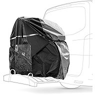 Lampa Bike Cover - for 3 Bikes 190 × 50 × 130 cm - Bike Cover