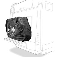Lampa Cover for Transporting Bikes on Motorhomes and Caravans - for 2 Bikes 145 × 70 × 120cm - Bike Cover