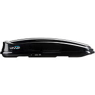Levup Space 530 Black DualSide - Roof Box