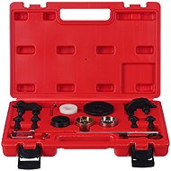 SIXTOL Mechanic Engine Timing Set 9, VW Jetta, Santana, Gran Lavida, Golf 7 - Locking Tool