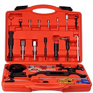 SIXTOL Mechanic Engine Timing Set 22, Opel, Saab - Locking Tool