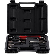 SIXTOL Mechanic Engine Timing Set 25, Chrysler Voyager, Jeep 2.5 2.8 CRD - Locking Tool
