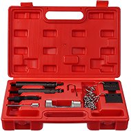 SIXTOL Mechanic Engine Timing Set 35, VAG V6 a V8 - Locking Tool