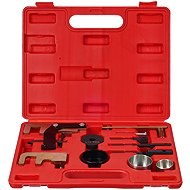 SIXTOL Mechanic Engine Timing Set 38, Renault, Nissan and Opel/Vauxhall - Locking Tool
