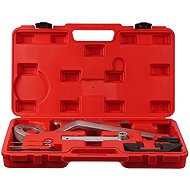SIXTOL Mechanic Engine Timing Set 40, BMW, Land Rover and Opel/Vauxhall - Locking Tool