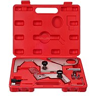 SIXTOL Mechanic Engine Timing Set 41, Ford, Land Rover 2.0T - Locking Tool