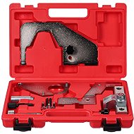 SIXTOL Mechanic Engine Timing Set 42, Ford, Land Rover 2.0T - Locking Tool