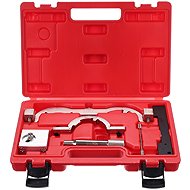 SIXTOL Mechanic Engine Timing Set 43, Opel, Vauxhall, Chevrolet - Locking Tool