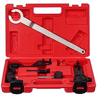 SIXTOL Mechanic Engine Timing Set 44, VW 1.0, 1.2, 1.6 - Locking Tool