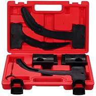 SIXTOL Mechanic Engine Timing Set 45, Jeep, Chrysler 3.0, 3.2, 3.6 - Locking Tool