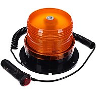 SIXTOL Car Beacon 1, LED, Amber - Beacon