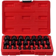 SIXTOL Mechanic Nut Remover 2, 25 ks - Car Mechanic Tools