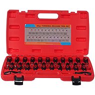 SIXTOL Mechanic Terminal Pin Set 1, 23 ks - Car Mechanic Tools