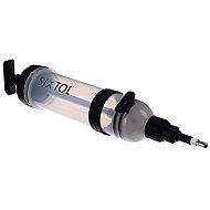 SIXTOL Mechanic Oil Extractor 4, 1500ml - Oil Extractor Pump