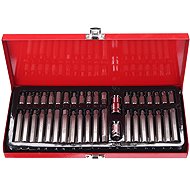SIXTOL Mechanic Torx Set 1, 40pcs - Bit Set