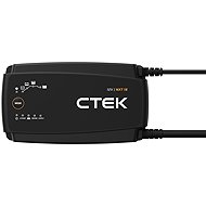 CTEK nabíječka NXT 15 EU pro olověné a lithiové baterie 12 V, 15 A, 30 - 240 Ah / 360 Ah - Car Battery Charger
