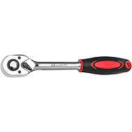Q-TECH Metal Ratchet 72 Teeth 1/2" - Ratchet 