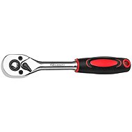 Q-TECH Metal Ratchet 72 Teeth 1/4" - Ratchet 