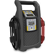 GYS GYSCAP TWIN-START (EV, 12V) DC/DC Capacitor Jump Starter - Jump Starter