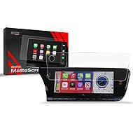 smartSPOT GRIZZ Toyota Mirai (2020–2025), Set of 1 - Car Screen Protector