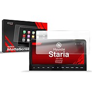 smartSPOT GRIZZ Hyundai Staria 10.25" (2021–2025), 1-Piece Set - Car Screen Protector