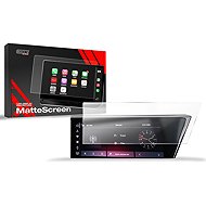 smartSPOT GRIZZ Audi Q5 (2025), Set of 1 - Car Screen Protector