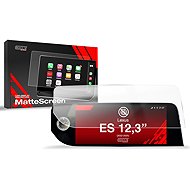smartSPOT GRIZZ Lexus ES 12.3" (2022-2025), Set of 1 pc - Car Screen Protector