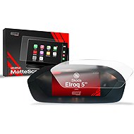 smartSPOT GRIZZ Škoda Elroq 5" (2025), Set of 1 - Car Screen Protector