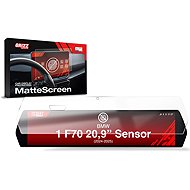 smartSPOT GRIZZ BMW 1 F70 Sensor (2024–2025), Set of 1 - Car Screen Protector