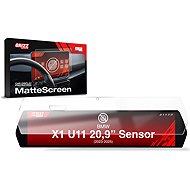 smartSPOT GRIZZ BMW X1 U11 Sensor (2023–2025), set of 1 - Car Screen Protector
