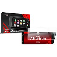 smartSPOT GRIZZ Audi A6 e-tron 10.9" (2025), 1pc Set - Car Screen Protector