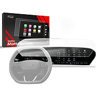 smartSPOT GRIZZ Audi A5 B10 26.4" (2025), Set of 1 - Car Screen Protector