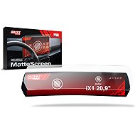 smartSPOT GRIZZ BMW iX1 (2022-2026), Set of 1 - Car Screen Protector