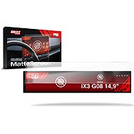 smartSPOT GRIZZ BMW iX3 G08 (2020–2025), Set of 1 - Car Screen Protector